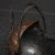 Antique Victorian Copper Helmet Coal Bucket For Sale - Image 6 of 15