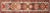 Textile 1960s Turkish Oushak Runner For Sale - Image 7 of 7