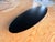 2000 - 2009 Elliptical ETR Table by Charles & Ray Eames for Vitra, 2000s For Sale - Image 5 of 15