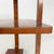 Art Deco Italian Wood Coffer Table with Double Rectangular Top, 1930s For Sale - Image 13 of 16