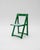 Trieste Folding Chairs by Aldo Jacober, 1970s, Set of 3 For Sale - Image 4 of 6