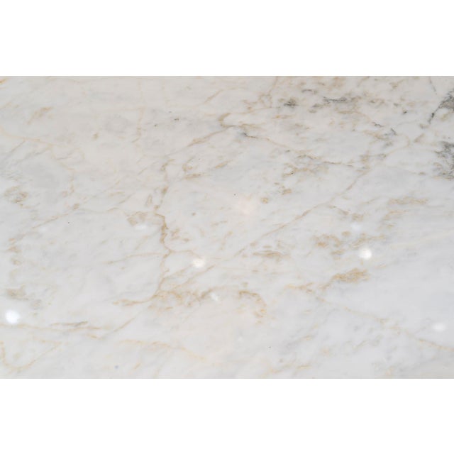 Tulip Table by Eero Saarinen for Knoll International, 1956 For Sale - Image 4 of 8