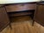 I love this piece but we are doing a renovation and it won’t fit in our space anymore! Transitional sideboard with high...