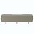 Mid-Century Modern George Nelson for Herman Miller Sofa For Sale - Image 10 of 13