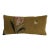 Circa 1850 French Aubusson Tulip & Blossom Pillow For Sale