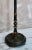 Edwardian Chinoiserie Floor Lamp For Sale - Image 9 of 12