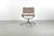 ES101 Office Desk Chair by Charles and Ray Eames for Herman Miller, 1960s, in Very Good conditions. Designed 1960 to 1969