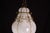 1940s Venetian Lantern in Murano Reticello Glass, 1940s For Sale - Image 5 of 11