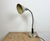 Metal Vintage Gooseneck Table Lamp, 1950s For Sale - Image 7 of 18
