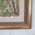 C. Åmell, River Landscape, 1948, Oil Painting on Panel, Framed For Sale - Image 16 of 18