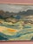 Lars Stocks, Landscape, 1971, Oil Painting on Panel, Framed For Sale - Image 14 of 18