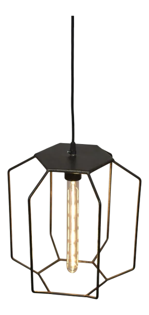 Small St Elmos Lantern by Oblik Studio