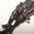 Wood Late Victorian Black Forest Hand Carved Wine Bottle Holder, 1880s For Sale - Image 7 of 18