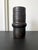 Late 20th Century Ceramic Geometrical Vase with Black Metallic Glaze Beatrice Wood For Sale - Image 5 of 13