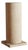 Italian Column Pedestal by Stone International, 1992 For Sale