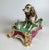 An Early 19th Century Paris Porcelain Inkstand Jacob Petit For Sale - Image 4 of 13