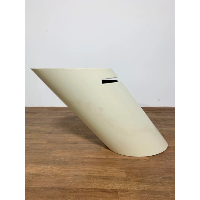 Wade Beam for Brueton Cantilevered " Zephyr" Cocktail Table For Sale - Image 11 of 12