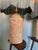 Vintage Mid-Century Ceramic Seahorse Relief Table Lamps, a Pair — Coastal Hollywood Regency, Rewired For Sale - Image 11 of 15