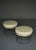 Mid-Century Modern String Hockers in the style of Panton, 1960s, Set of 2 For Sale - Image 16 of 17