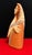 Clizia, Dama Limited Edition 10/100, 1960s, Terracotta For Sale - Image 4 of 10
