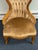Late 19th Century Carved Victorian Walnut Parlor Chairs For Sale - Image 11 of 12