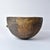 African Early 20th Century Nupe Wood Bowl Nigeria For Sale - Image 3 of 13
