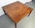 Mid-Century Modern Danish Rosewood Coffee Table For Sale - Image 4 of 10