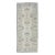 Modern Turkish Oushak Rug 5'6" x 12'5" For Sale