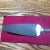 Prelude" Silver Cake Server by International and Oneida Sterling Silver Handle Cake Knife - 2 Piece For Sale - Image 10 of 13