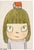 Yoshitomo Nara, Thinking My Home, 2021, Paper For Sale