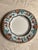 Antique Rimmed Soup Bowls, Transferware. Anthony Shaw? "Java" Set of 8 For Sale - Image 10 of 11