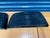 Modern Black Wall Shelves from Vitra, 2000s, Set of 2 For Sale - Image 3 of 8