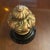Decorative Baroque Finial For Sale - Image 4 of 6