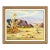 Mid 20th Century A Spring Morning, Ernest Biddle For Sale
