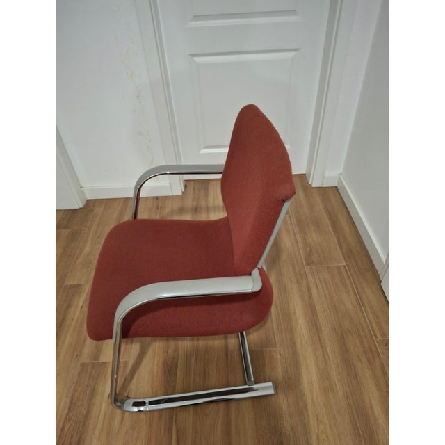 Conference Chair from Comforto, Germany, 1990s For Sale - Image 10 of 14