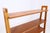 Mid-Century Teak Bookshelf with 5 Drawers and Door For Sale - Image 11 of 18