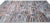 Moroccan Hand-Knotted Afghan Moroccan Rug 8'5"x11'6" For Sale - Image 3 of 7