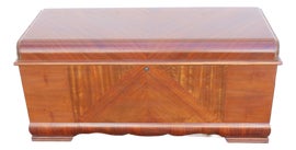 Example of Lane Furniture Trunks and Chests