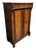 Biedermeier Mahogany Sideboard, 1810s For Sale