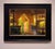 Reflections of a Dream immerses viewers in a serene interior scene, where warm earthy tones blend harmoniously with lush...
