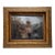 Hudson River School Style or American Folk Art Traditions of the Victorian Era. For Sale