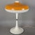 Metal Vintage Model Siform Table Lamp from Siemens, 1970s For Sale - Image 7 of 7