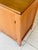 Vintage Oak Buffet with Drawers, 1950s For Sale - Image 9 of 18