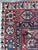 Vintage Distressed Bakhtiar Rug, 1950s For Sale - Image 6 of 18
