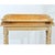 English 19th Century Faux Bois Vanity Table For Sale - Image 10 of 16