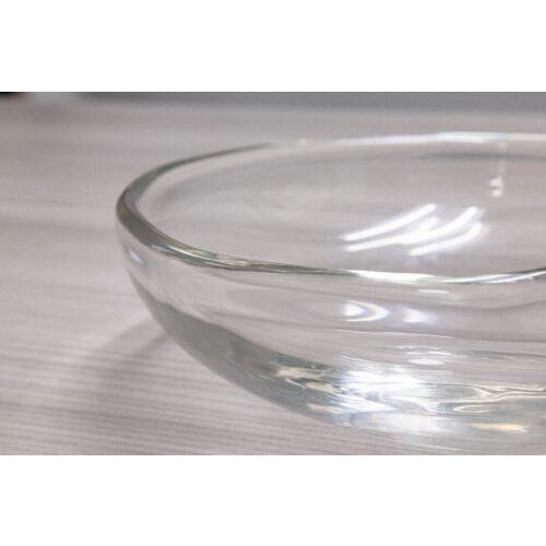 Elsa Peretti for Tiffany and Co Thumbprint Bowl Contemporary Modern Italy For Sale - Image 4 of 5