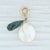 This piece came from a collection of a salesperson at Nordstrom who collected many one of a kind pieces from their jewelry...