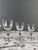 20th Century Baccarat Crystal Glassware Service, Set of 43 For Sale - Image 8 of 13