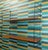 Black Vintage String Shelf in Walnut, 1960s For Sale - Image 8 of 13