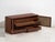 Japanese Cabinet with Kabuki For Sale - Image 3 of 15